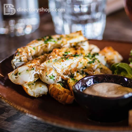 RedFarm Covent Garden London, United Kingdom