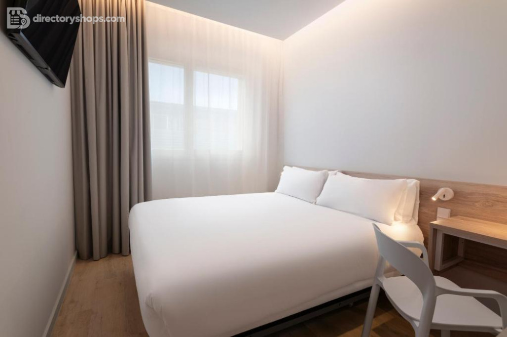 B&B HOTEL Madrid Carabanchel Madrid, Spain