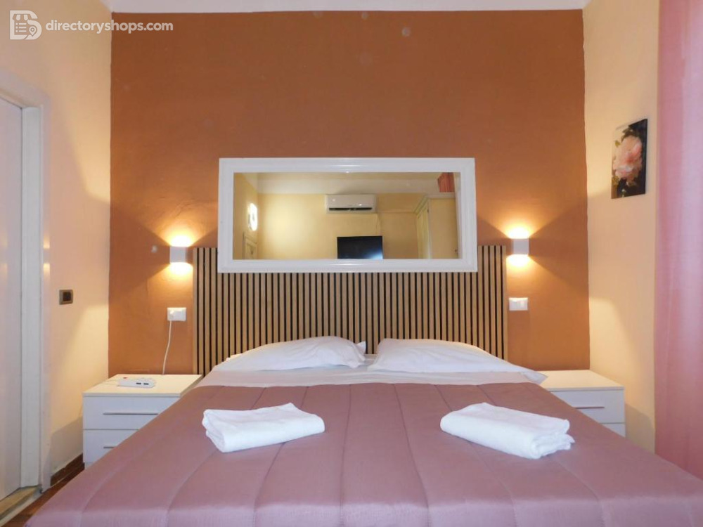 PICCOLO HOTEL Nel Centro Storico di Firenze Firenze, Italy