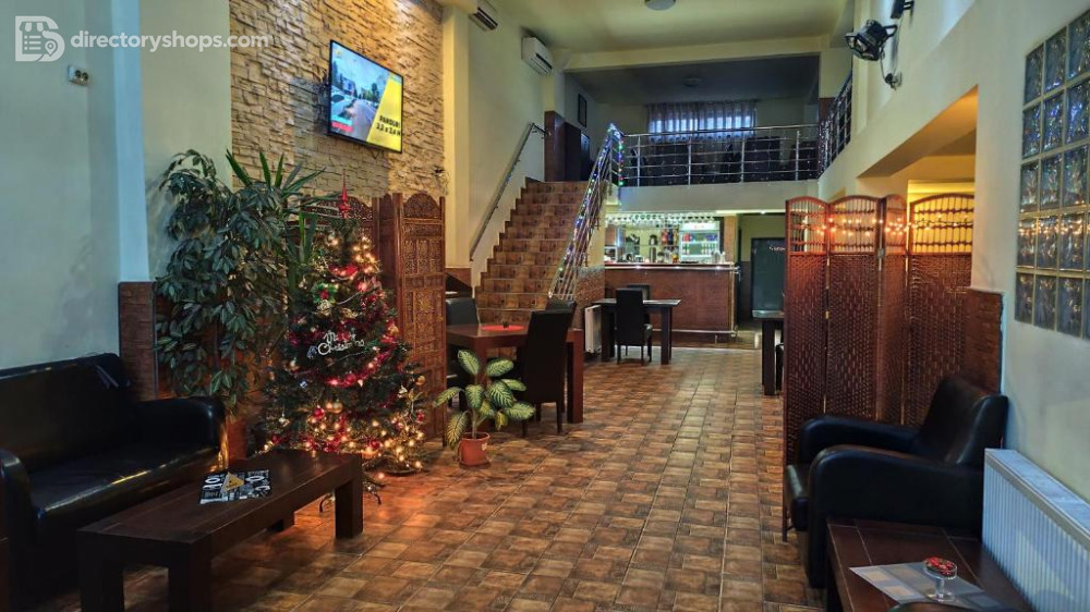 Hotel Acropole București, Romania